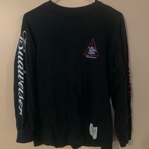Budweiser Tee